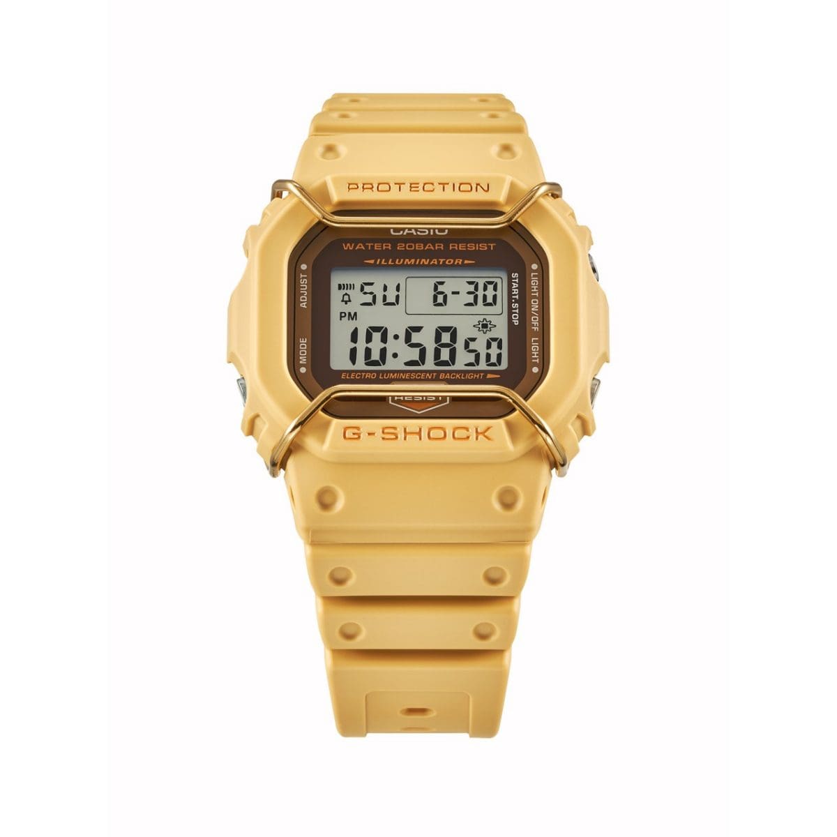 DW-5600PT-5 #3