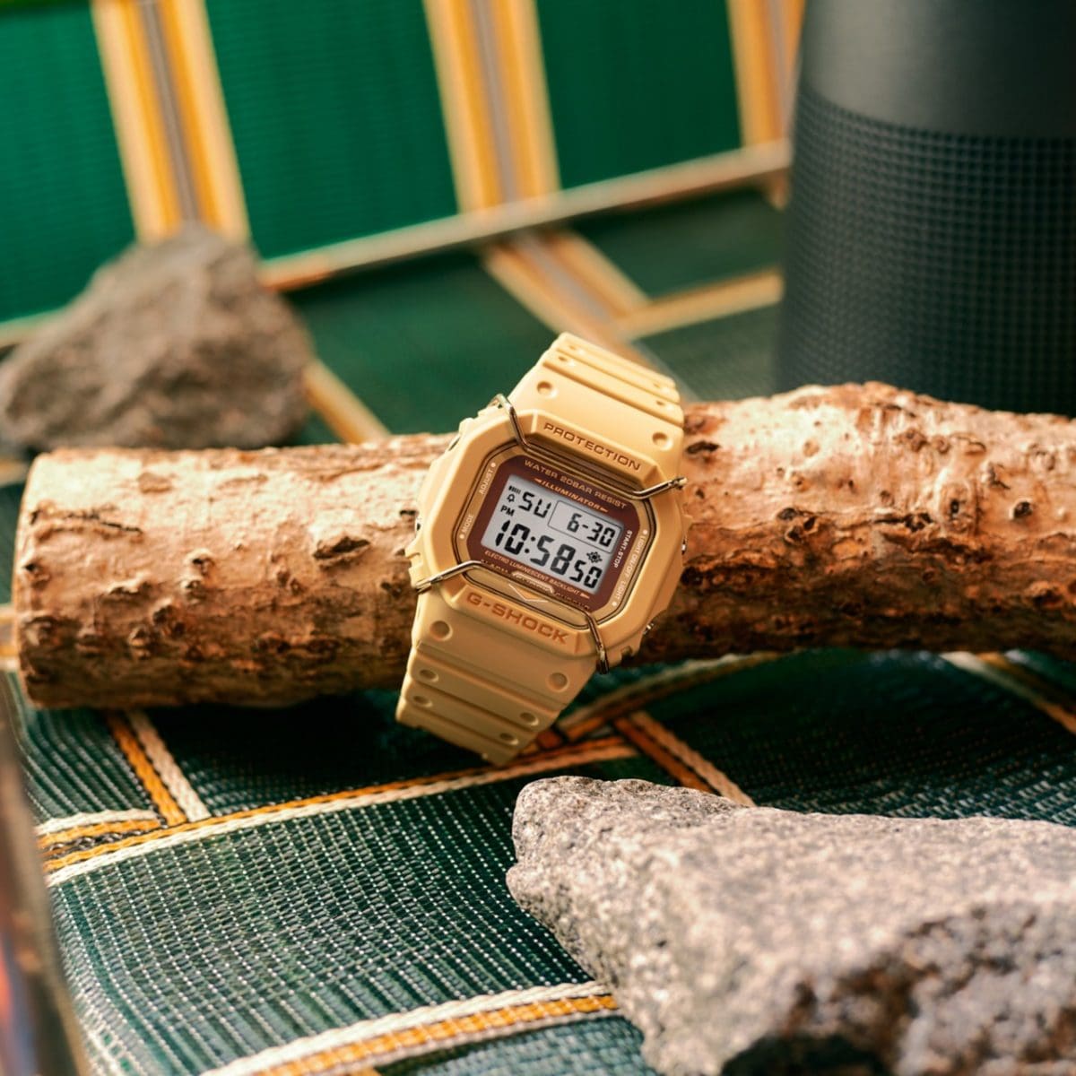 DW-5600PT-5 #4