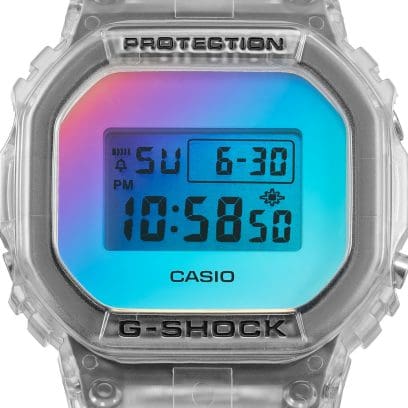 DW-5600SRS-7 #3