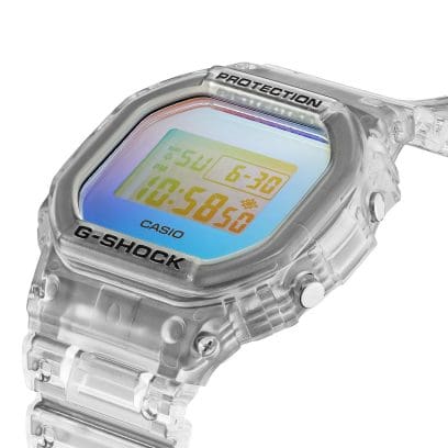 DW-5600SRS-7 #5