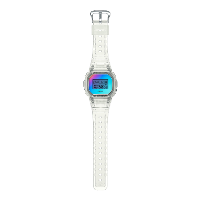 DW-5600SRS-7 #2