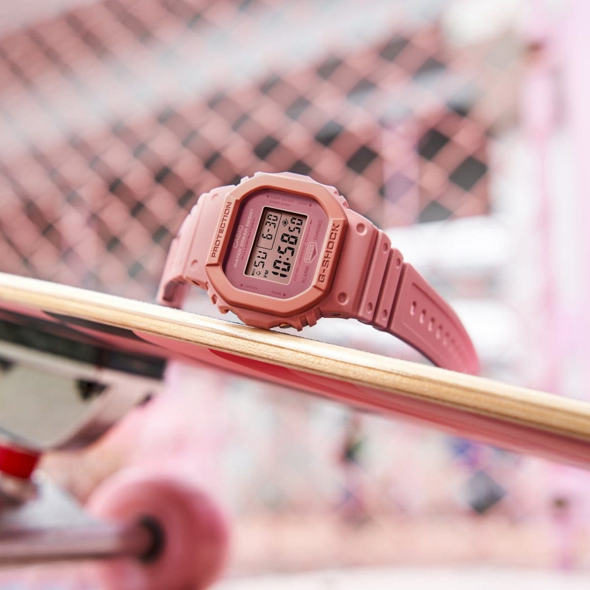 DW-5610SL-4A4 | CASIO