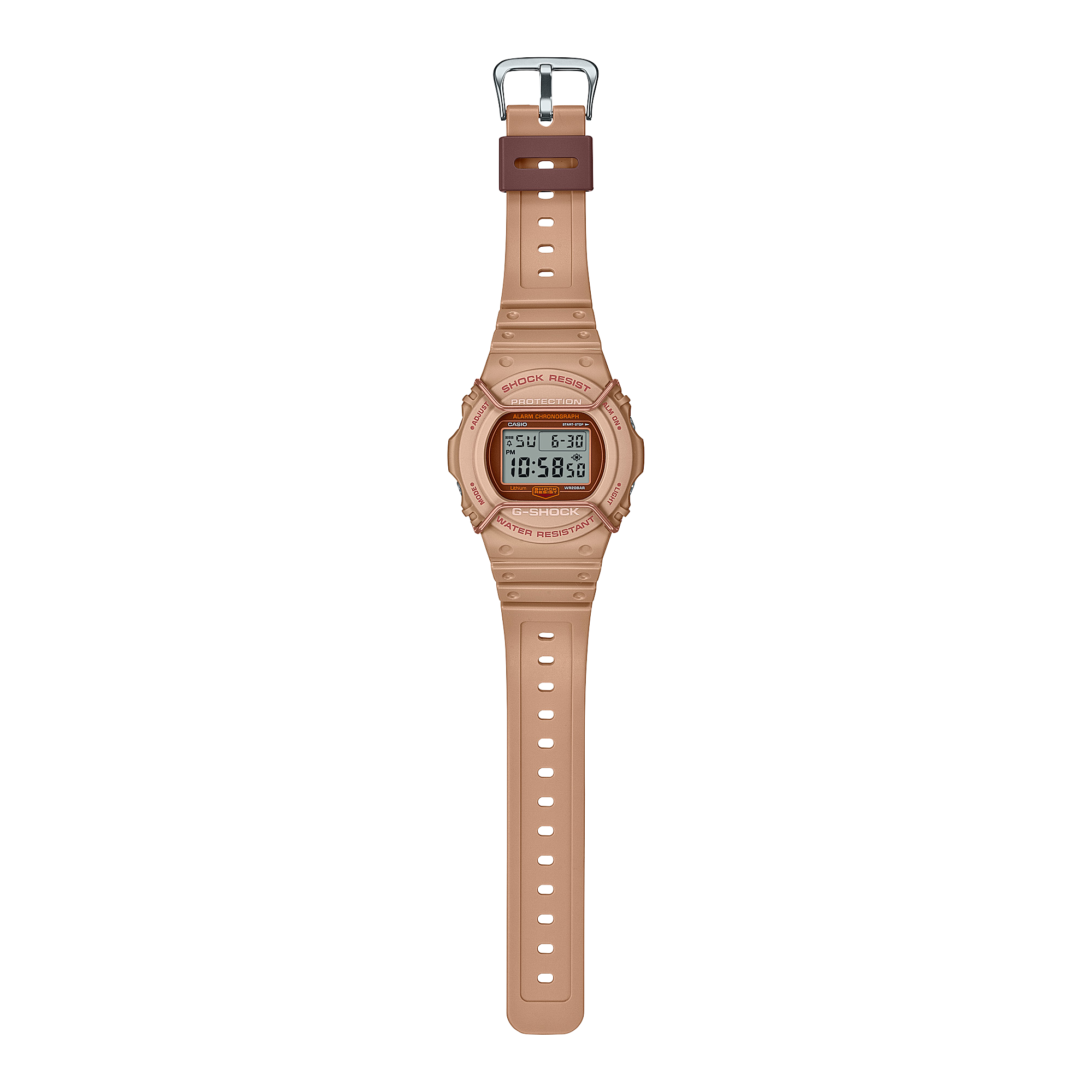 CASIO G-SHOCK DW-5700 ② Casio G-Shock Database