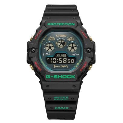 DW-5900FA-1 #4