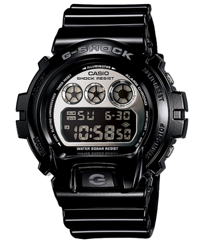 DW-6900NB-1 | CASIO