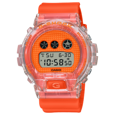 箱、取説付き！ G-SHOCK DW-6900GL DW-6900GL-4 | CASIO