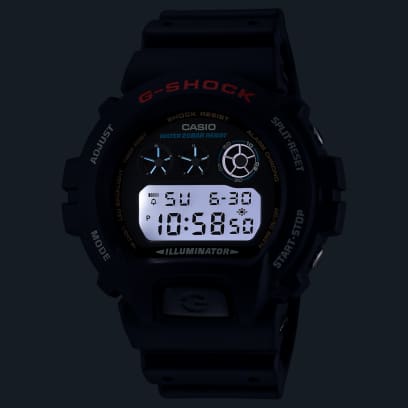 DW-6900U-1 LED 燈 #3