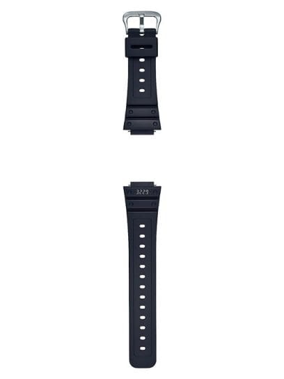 G-SHOCK DWE-5600CC-3 手錶 綠色 #5