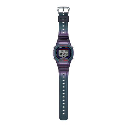 DW-B5600AH-6 #3