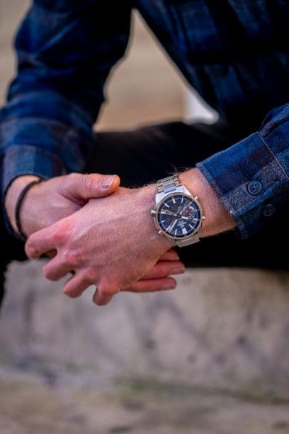 ECB-S100D-2A | CASIO