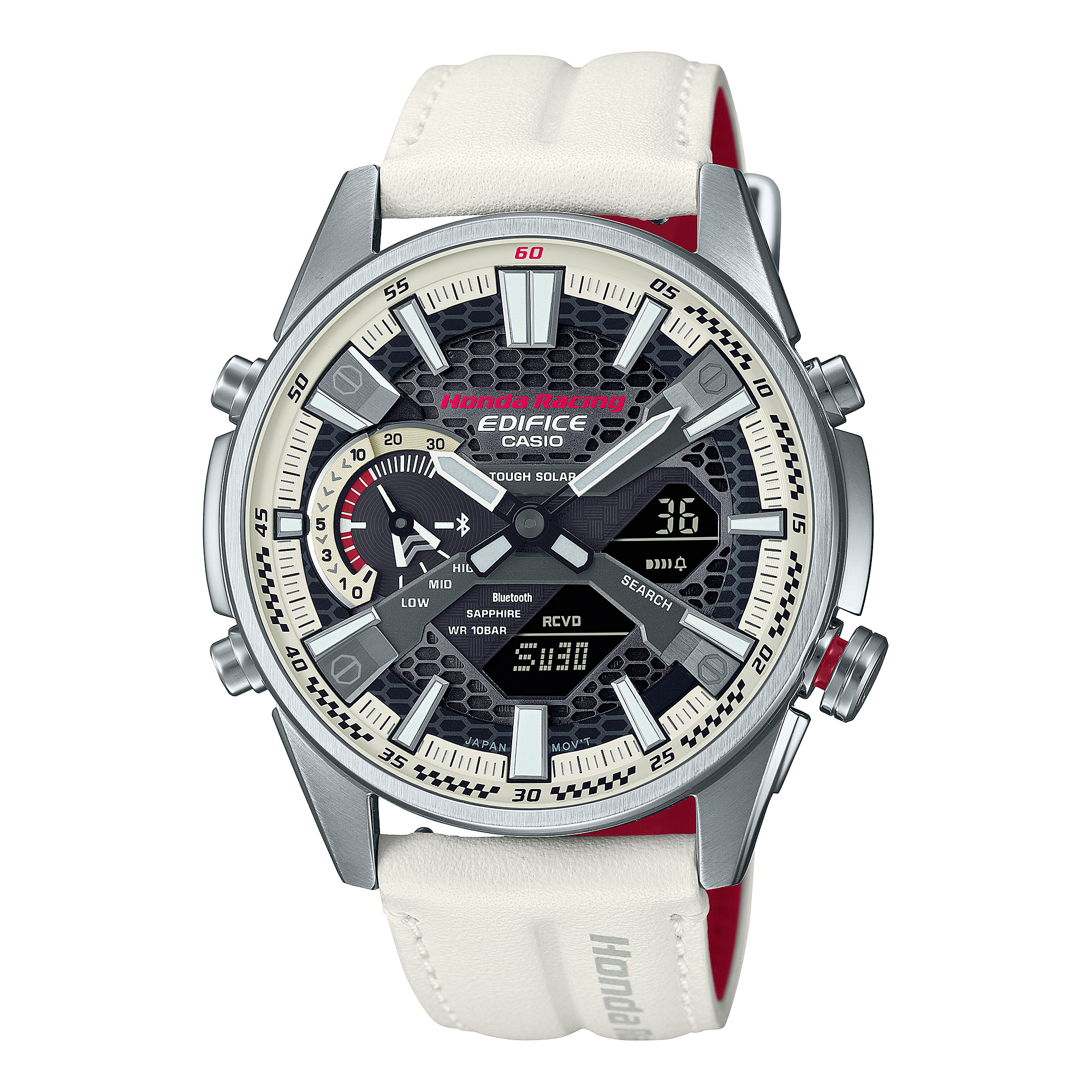 ECB-S100HR-1A | CASIO