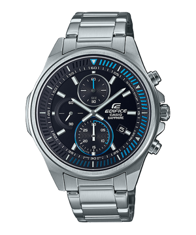 casio edifice wr100