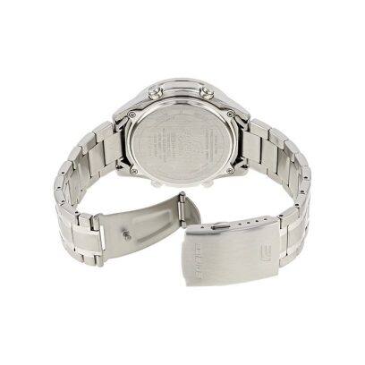 EDIFICE EFV-C100D-1BV 手錶 黑色 #3
