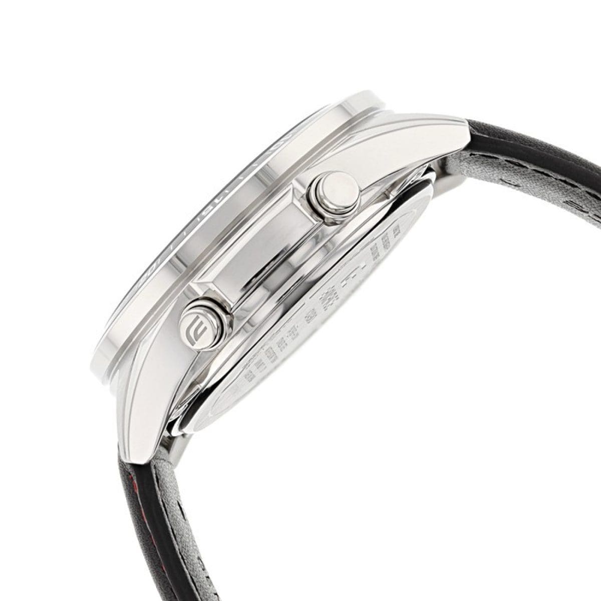 EDIFICE EFV-C100L-1AV 手錶 黑色 #2