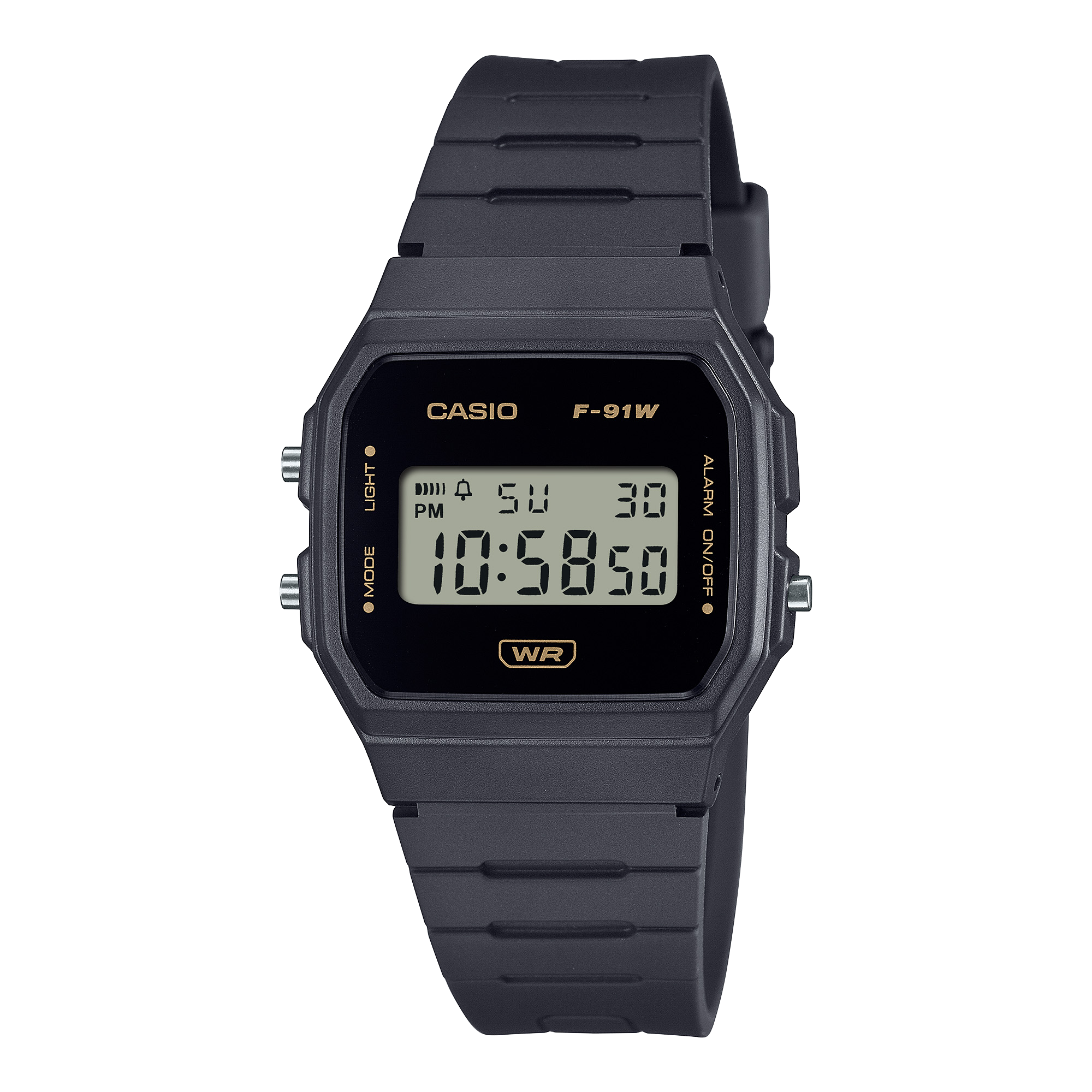 F-91WB-8A | CASIO