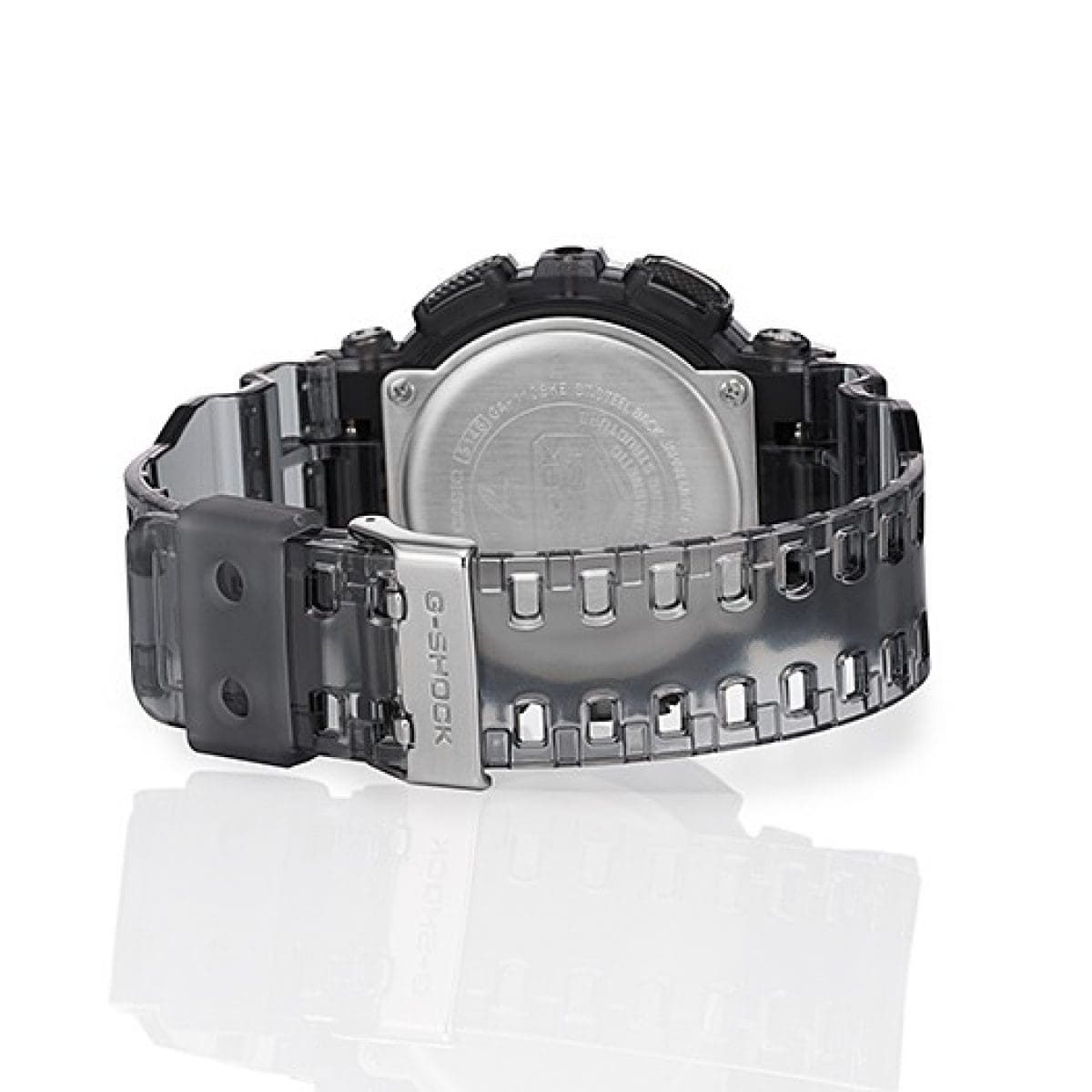 G-SHOCK GA-110SKE-8A 手錶 黑色 #5