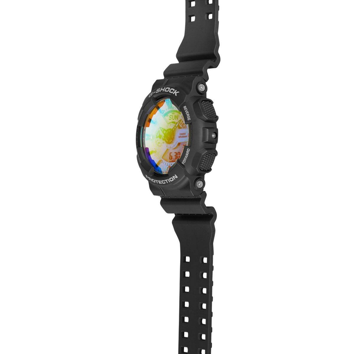 GA-110SR-1A #4