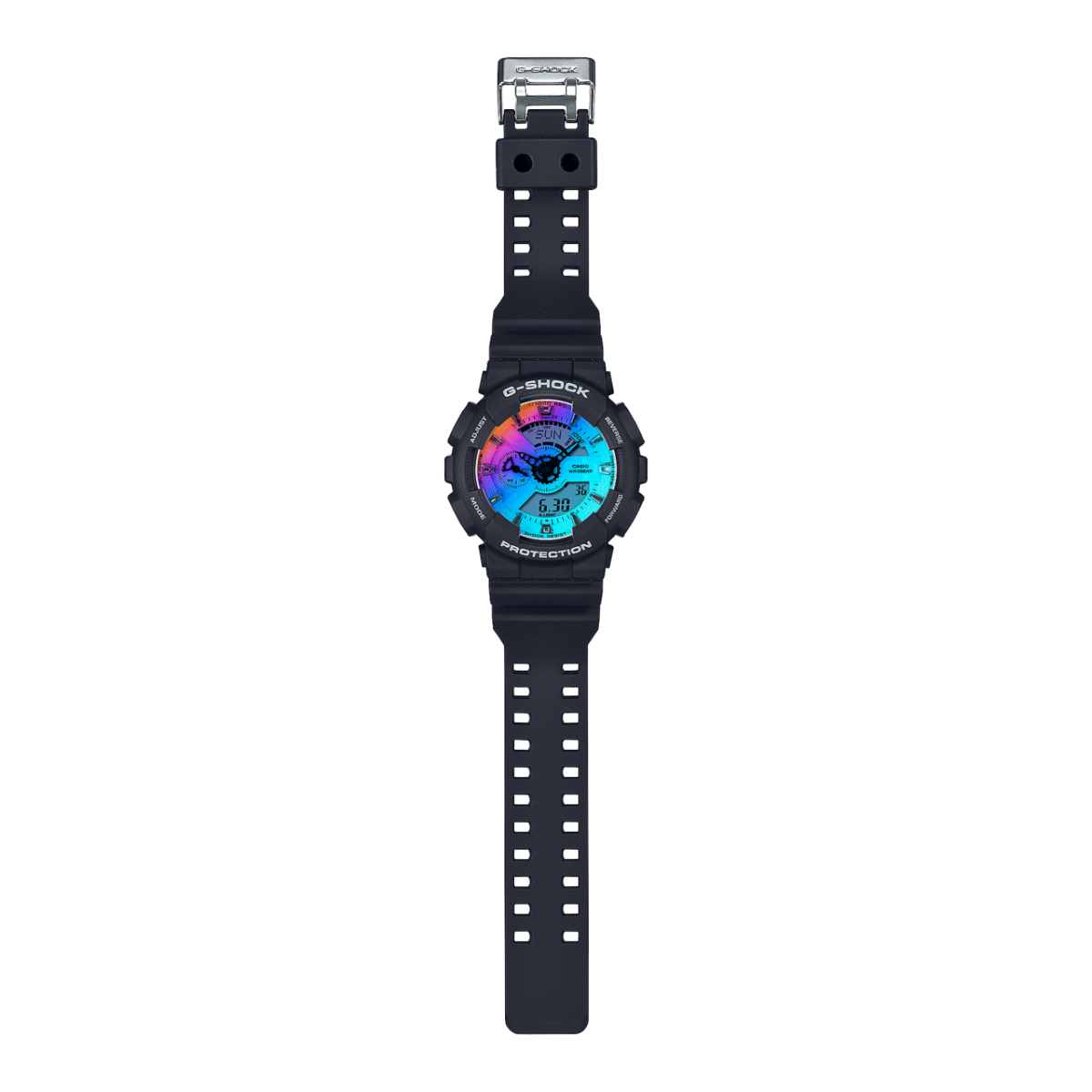 GA-110SR-1A #2