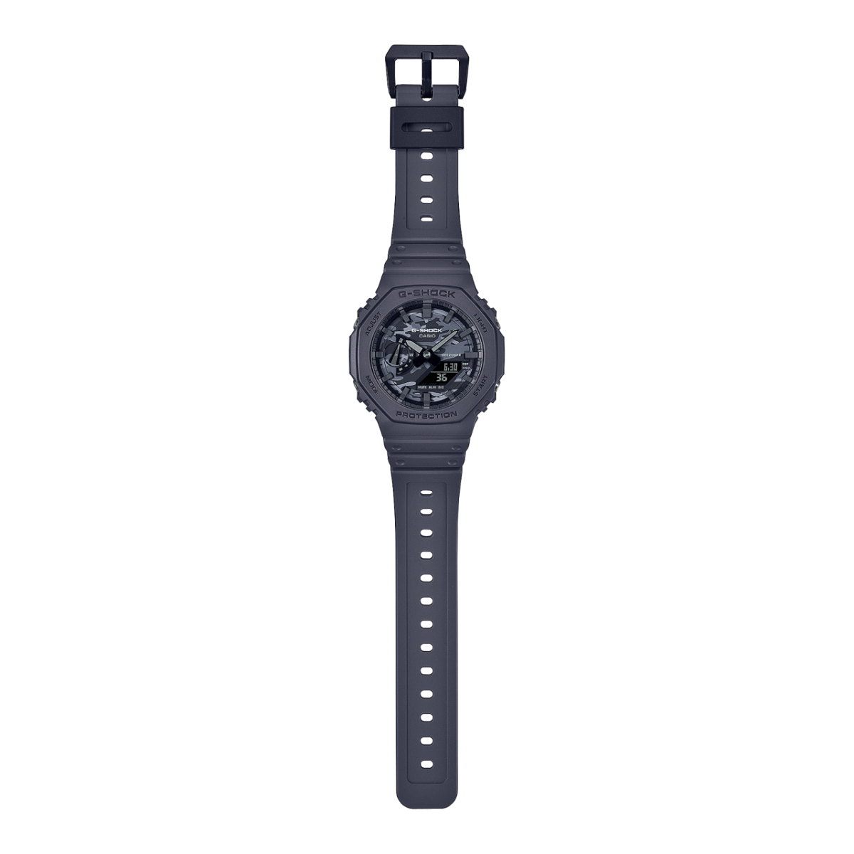 GA-2100CA-8A #2