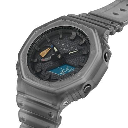 GA-2100FT-8A #6