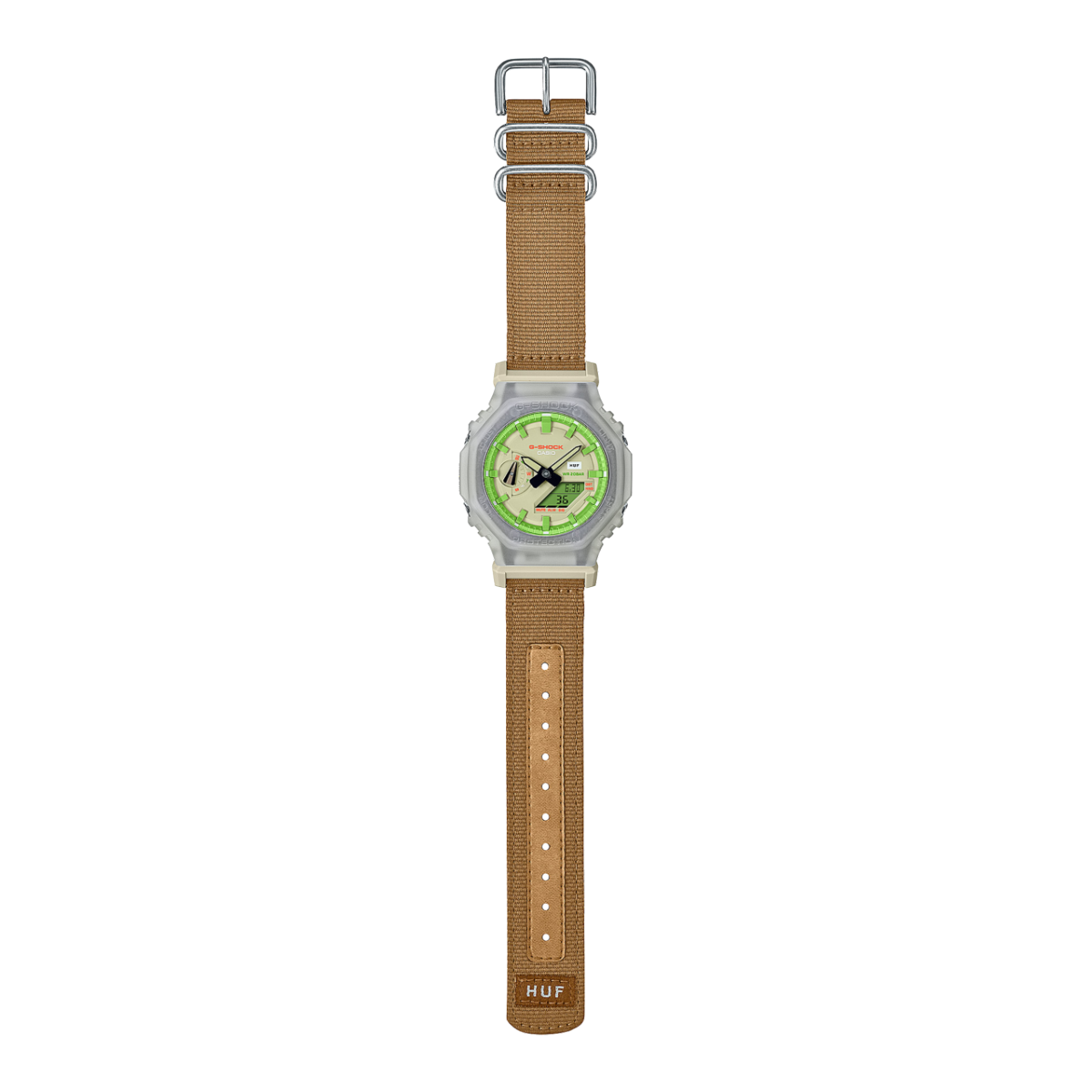 GA-2100HUF-5A #3