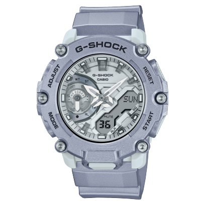GA-2200FF-8A #1