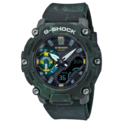 GA-2200M-1A | CASIO