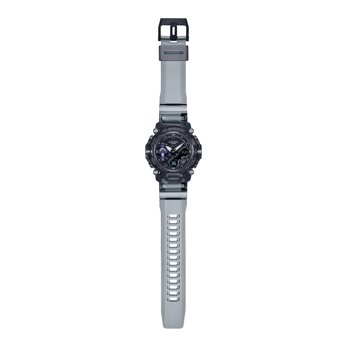 GA-2200SKL-8A #2
