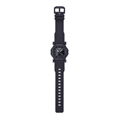 G-SHOCK GA-2300-1A 手錶 黑色 #2