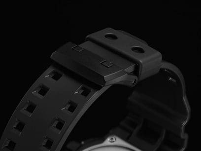 G-SHOCK GA-400GB-1A9 手錶 黑色 #6