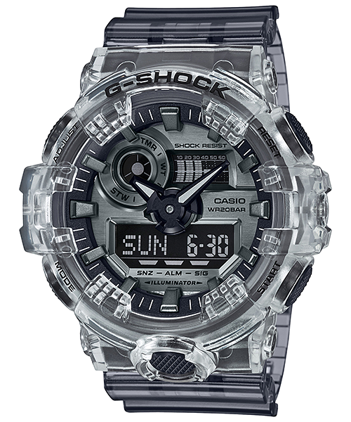 GA-700SK-1A | CASIO