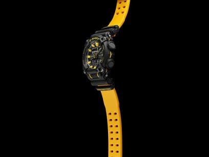 G-SHOCK GA-900A-1A9 手錶 黑色 #6