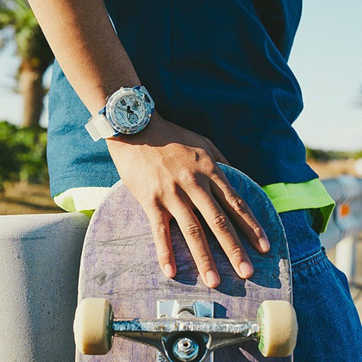 GA-900HC-5A | CASIO