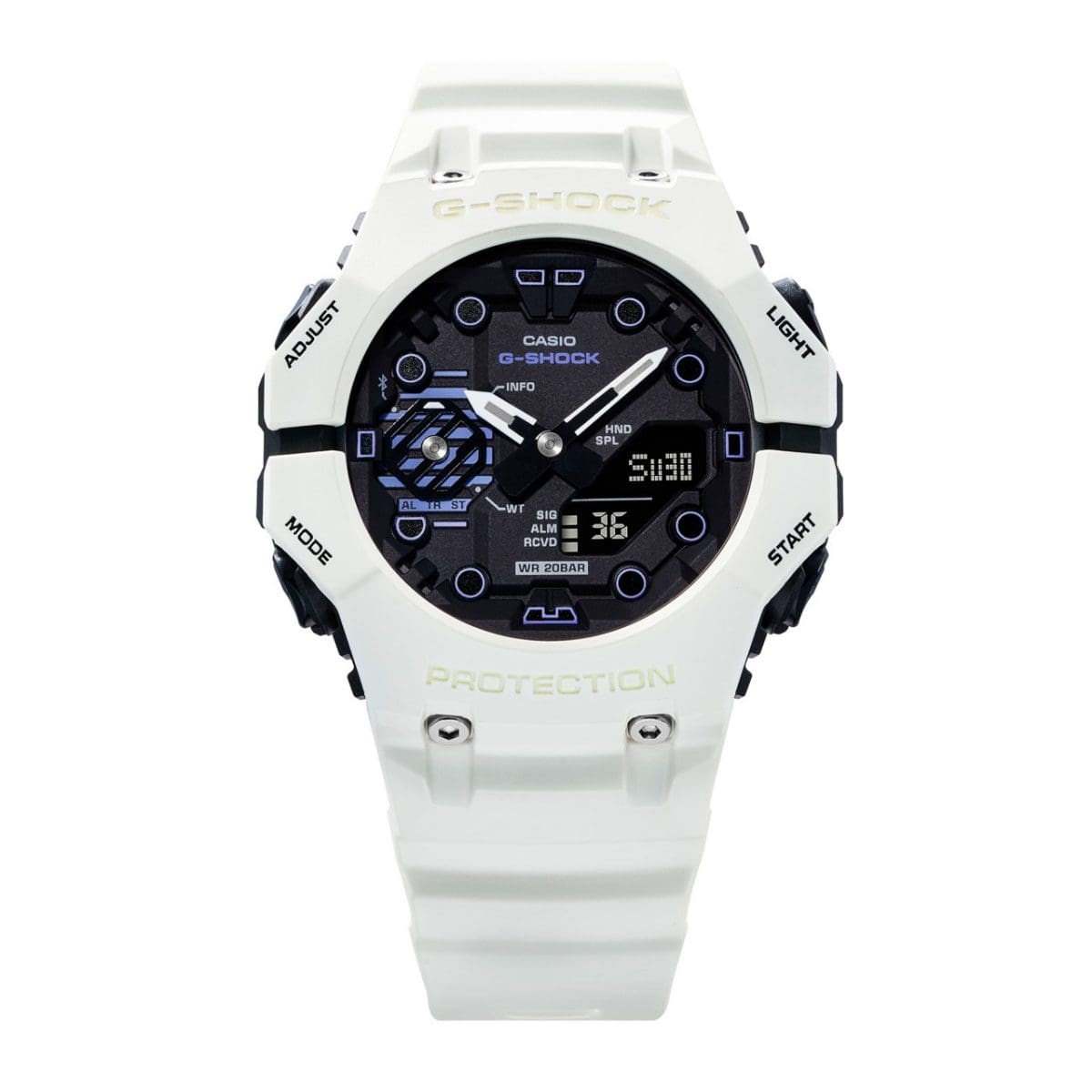 GA-B001SF-7A #3