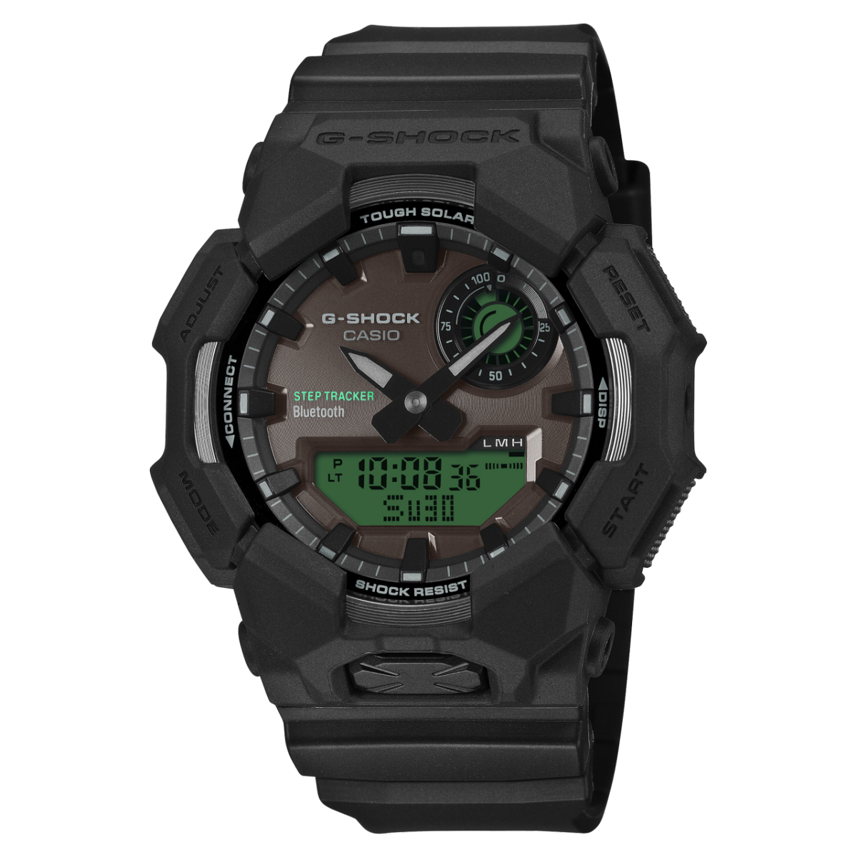 G-SHOCK GA-B010BEG-1A 手錶 黑色 #1