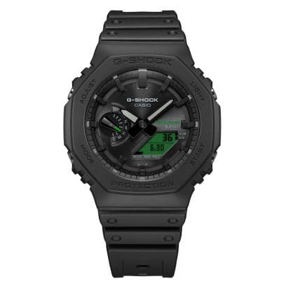 G-SHOCK GA-B2100BEG-1A 手錶 黑色 #4