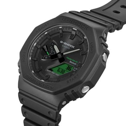 G-SHOCK GA-B2100BEG-1A 手錶 黑色 #6