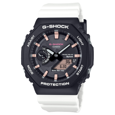 G-SHOCK腕時計　GMA-S2100-1A GMA-S2100-1AJF | CASIO