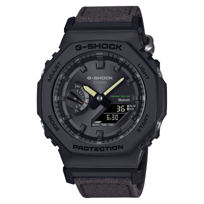 G-SHOCK GA-B2100CT-1A5 手錶 黑色 #1