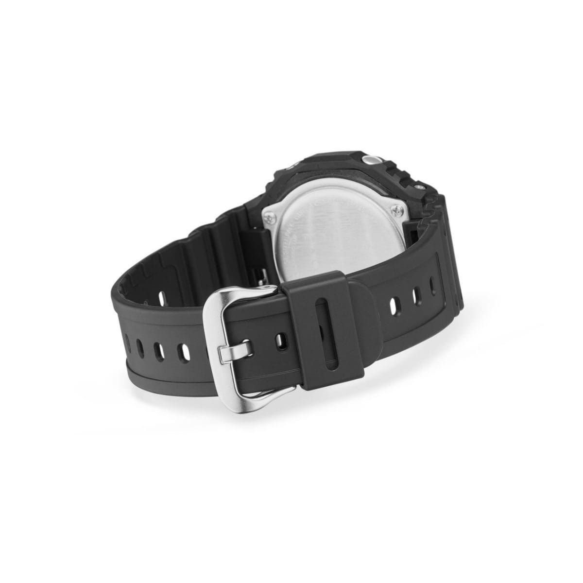 G-SHOCK GA-B2100MF-1A 手錶 黑色 #6