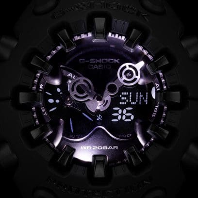 GA-V01-1A LED 燈 #8