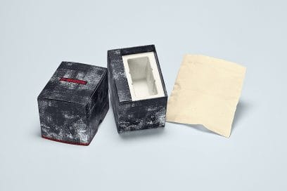 G-SHOCK GA-V01A-8A 手錶 銀色 #15