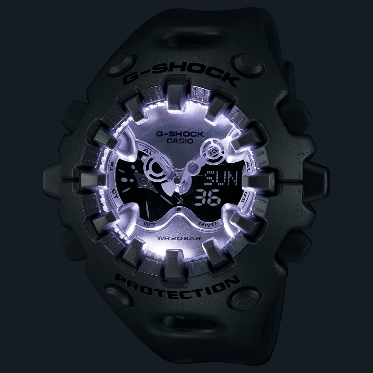 GA-V01A-8A LED 燈 #8