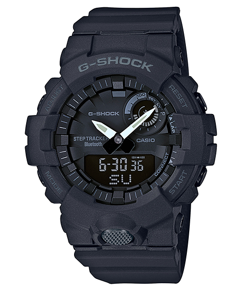 GBA-800-1A | CASIO