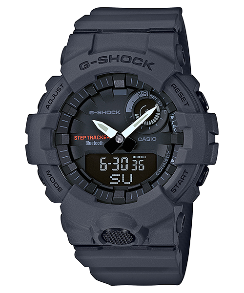 GBA-800-8A | CASIO