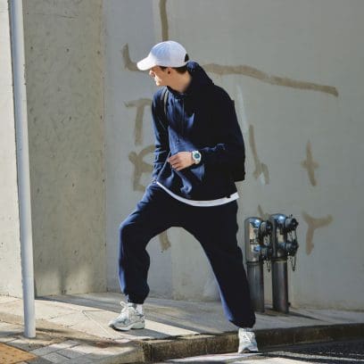 G-SHOCK GBA-900CB-7A 手錶 白色 #3