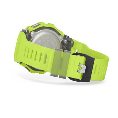 G-SHOCK GBD-200-9 手錶 黃色 #4