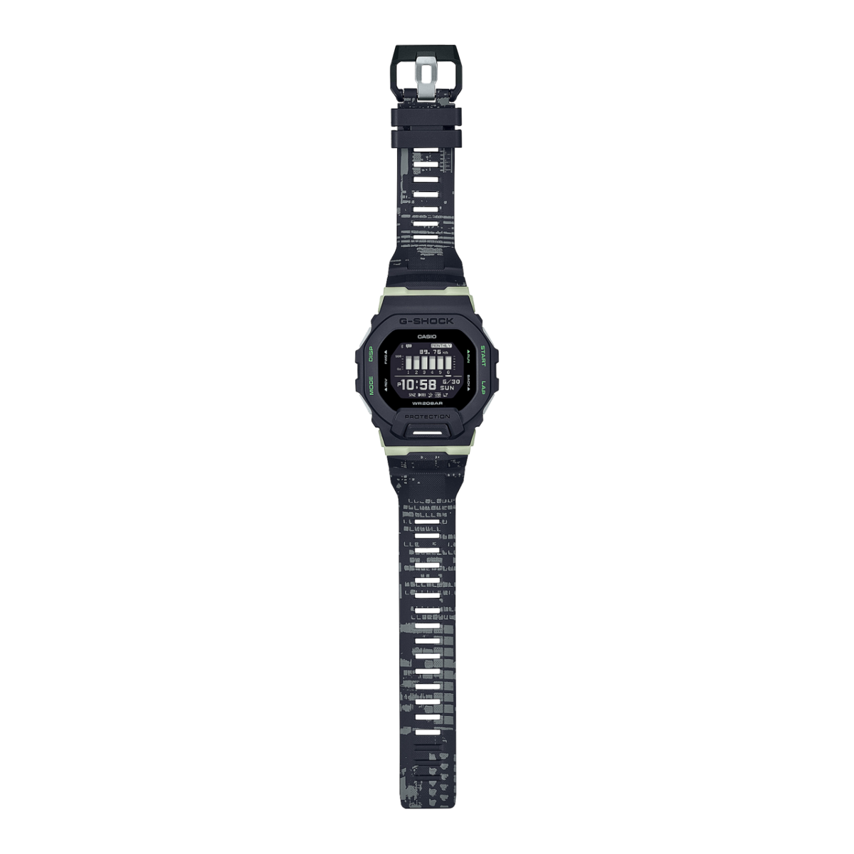 GBD-200LM-1 #2