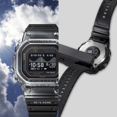 GBX-H5600-2 太陽能輔助充電 #10