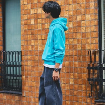 G-SHOCK G-B001MVA-1 手錶 銀色 #4